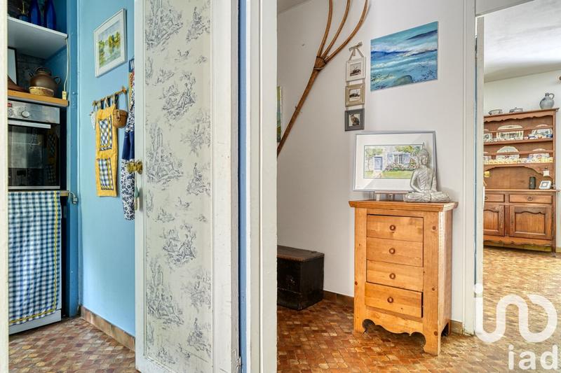 Maison - 187 m² - 5 pièces