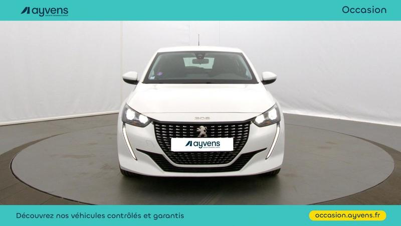 Peugeot 208 1.2 PureTech 75ch s&amp;S Active Business