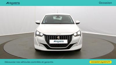 Peugeot 208 1.2 PureTech 75ch s&amp;S Active Business