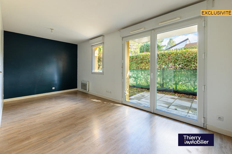 Appartement - 26 m² - 1 pièce