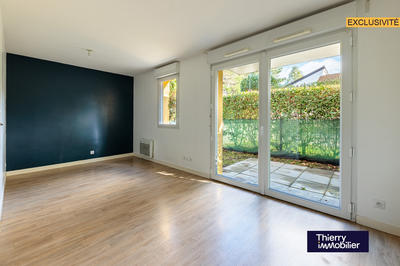 Appartement - 26 m² - 1 pièce