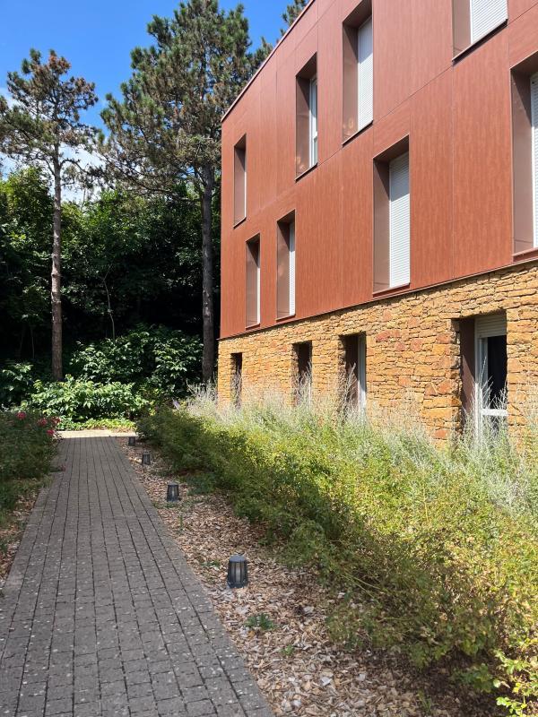 Appartement - 43 m² - 1 pièce