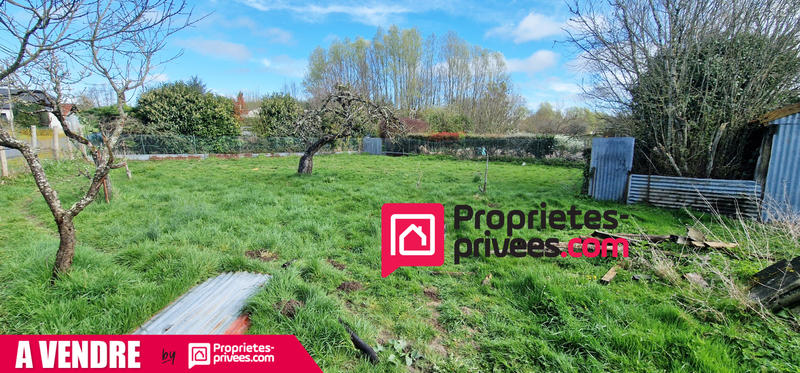 Maison - 71 m² - 3 pièces