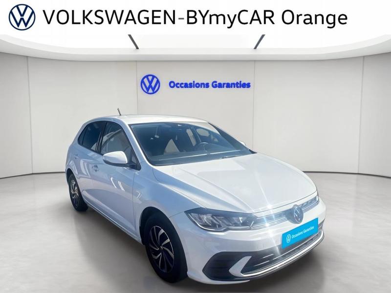 Volkswagen Polo 1.0 Tsi 95 s&amp;S Dsg7 Vw Edition