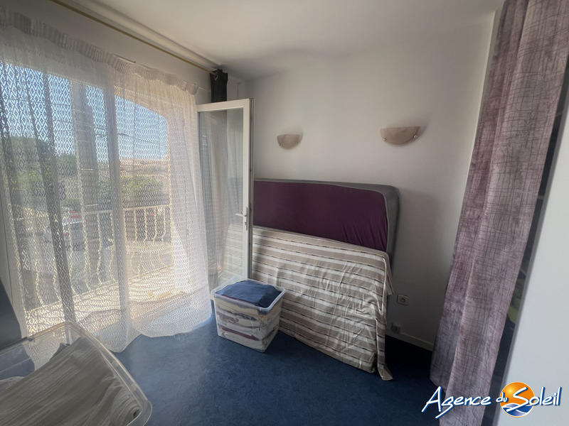 Maison - 60 m² - 4 pièces