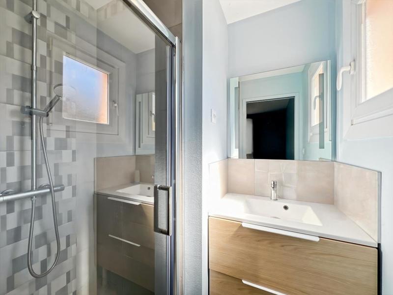 Maison - 126 m² - 6 pièces