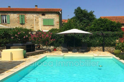 Maison en pierre - 311 m² - 6 pièces