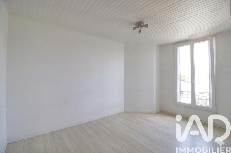 Appartement - 30 m² - 2 pièces