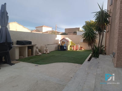 Villa - 84 m² - 4 pièces