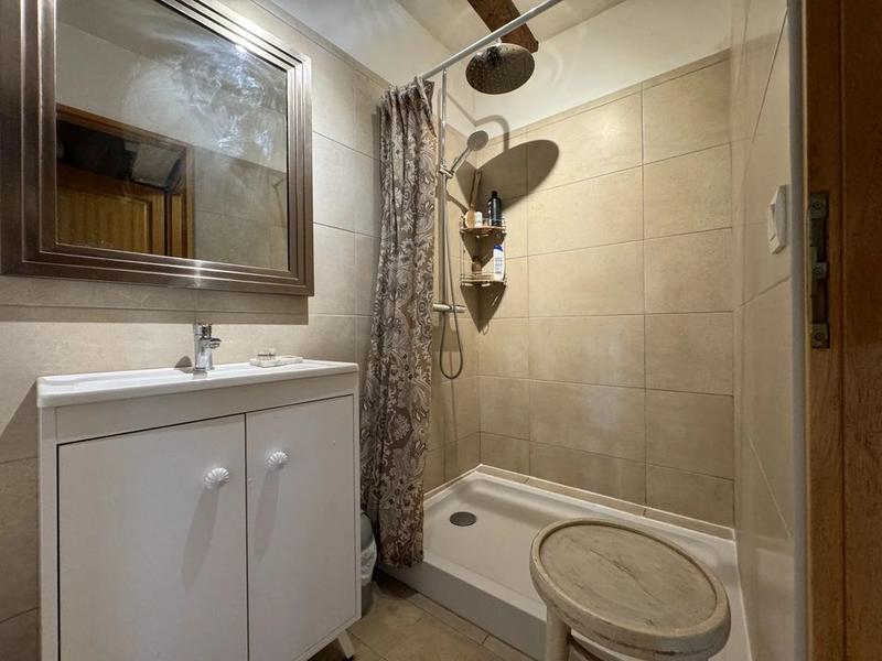 Maison en pierre - 147 m² - 5 pièces