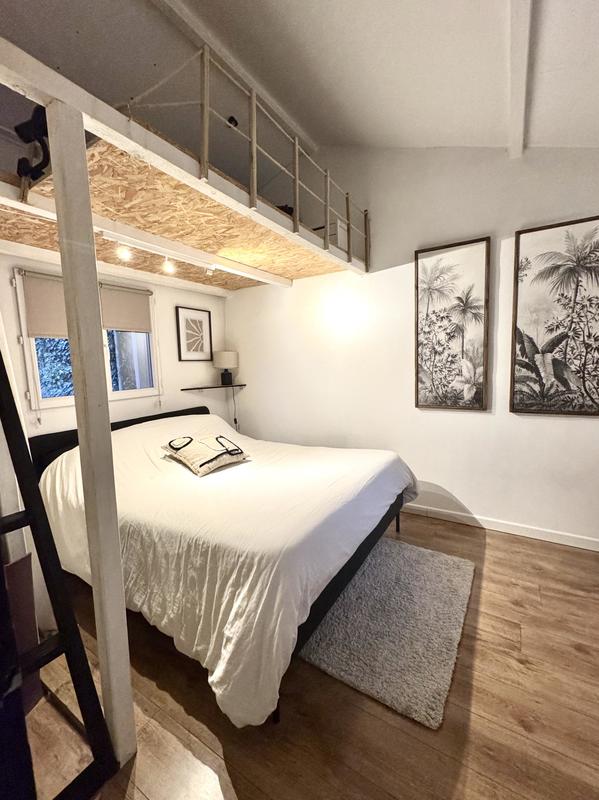 Maison - 97 m² - 6 pièces