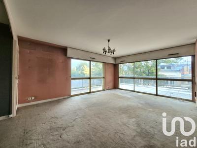 Appartement - 115 m² - 5 pièces