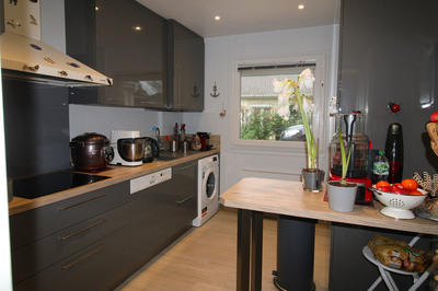 Maison - 113 m² - 4 pièces