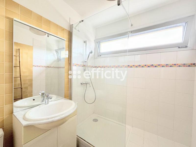 Appartement - 35 m² - 1 pièce