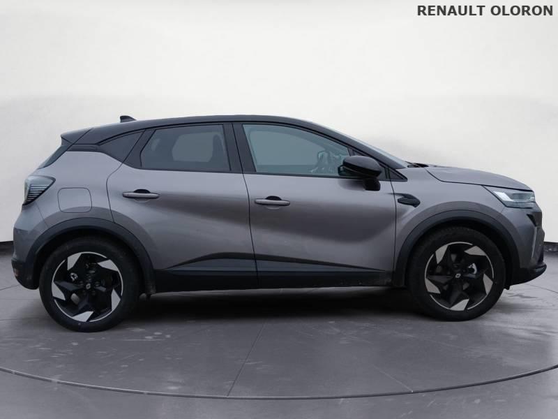 Renault Captur TCe 90 ch Techno
