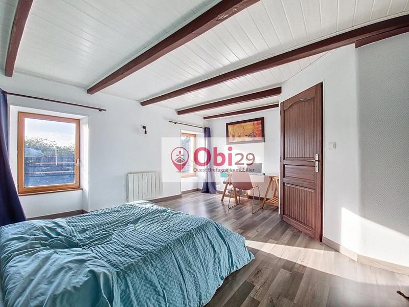 Maison de campagne - 144 m² - 6 pièces