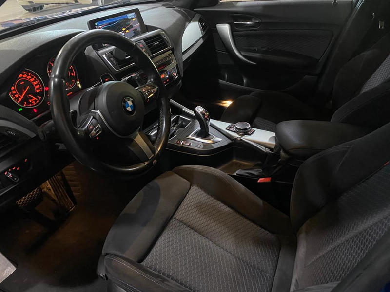 Bmw Série 1 (F20) 120d xDrive 2.0 d 190 ch Pack m - Garantie 6 Mois