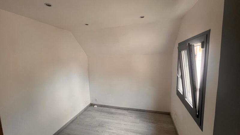 Maison - 28 m² - 2 pièces