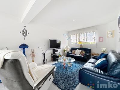 Maison - 94 m² - 4 pièces