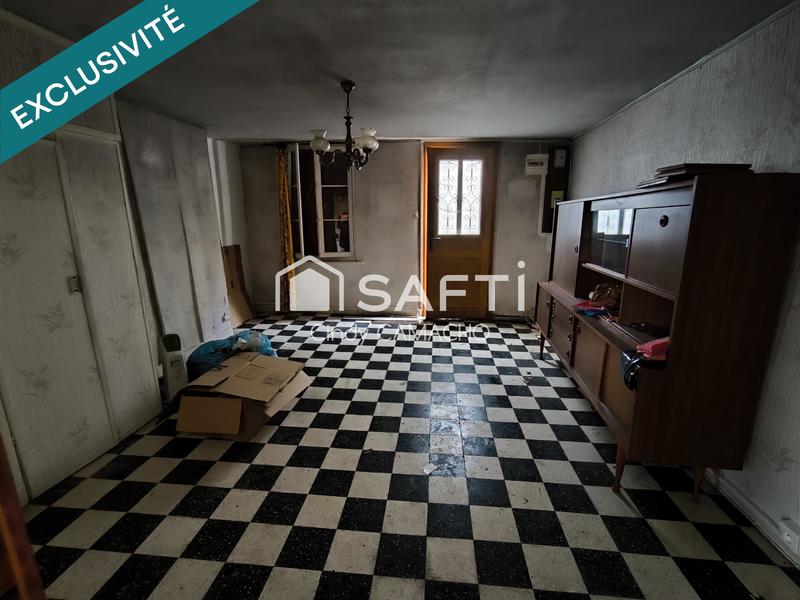 Maison - 176 m² - 4 pièces