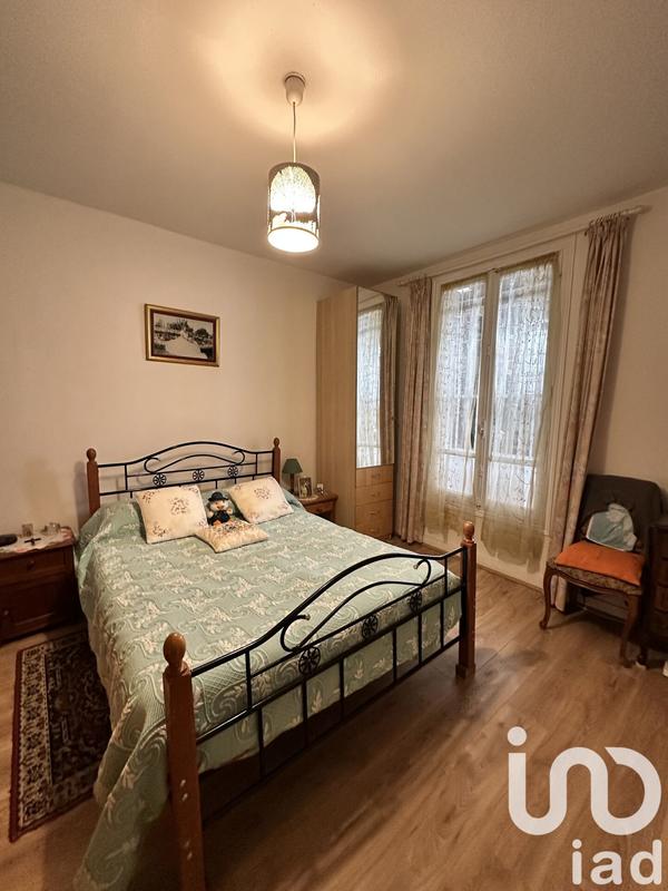 Maison de ville - 130 m² - 5 pièces