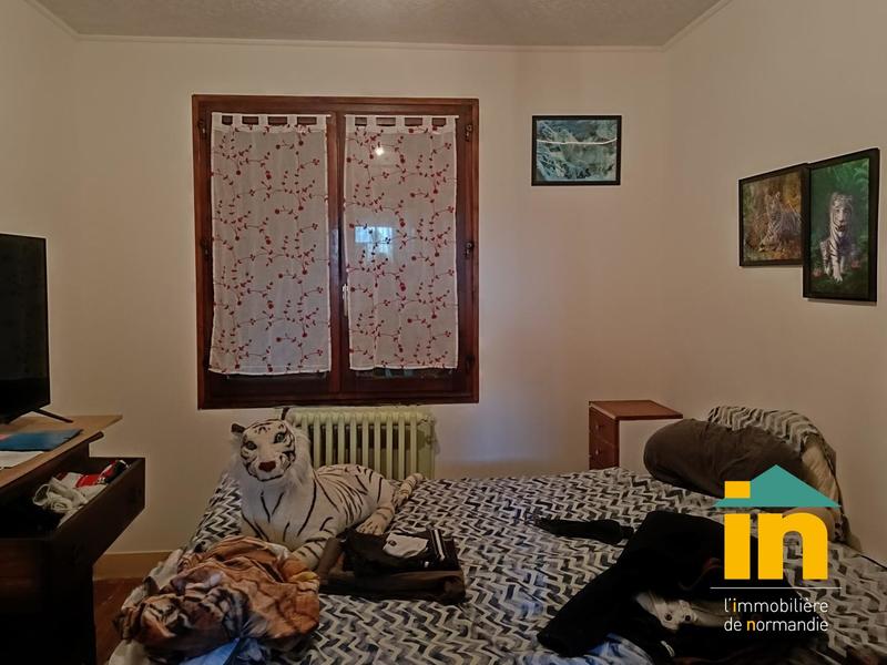 Maison de campagne - 87 m² - 6 pièces