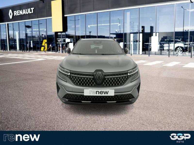 Renault Espace VI E-Tech full hybrid 200 Gsr2 esprit Alpine