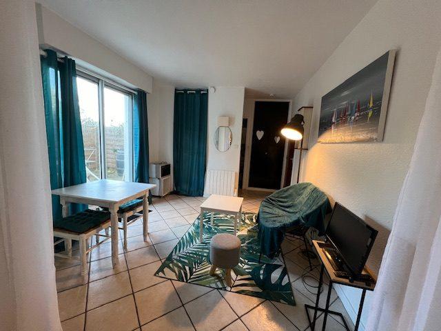 Appartement - 22 m² - 1 pièce