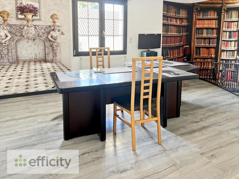 Maison en pierre - 380 m² - 8 pièces