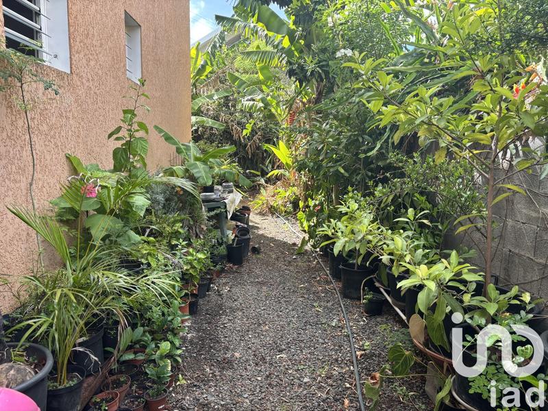 Maison - 170 m² - 9 pièces