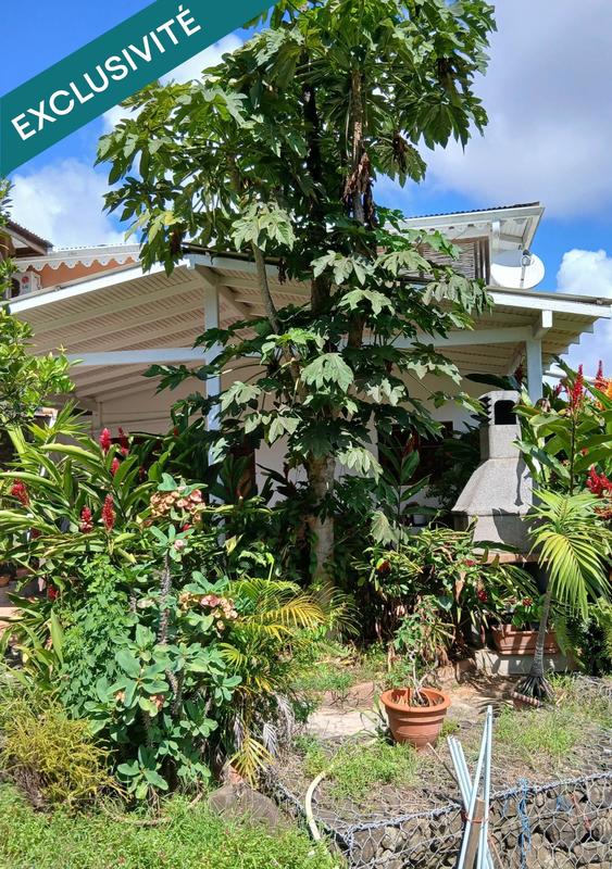 Maison - 135 m² - 11 pièces