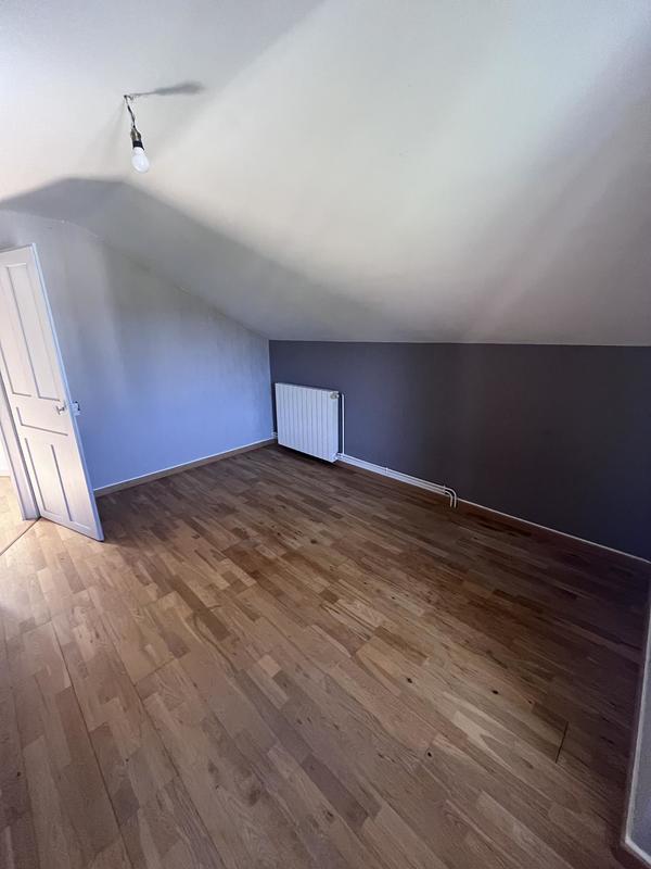 Maison de ville - 160 m²