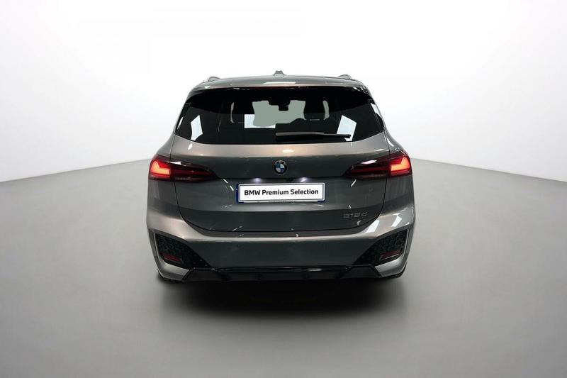 Bmw Serie 2 Active Tourer U06 218d 150 ch Dkg7 m Sport