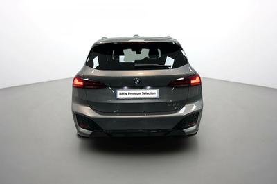 Bmw Serie 2 Active Tourer U06 218d 150 ch Dkg7 m Sport