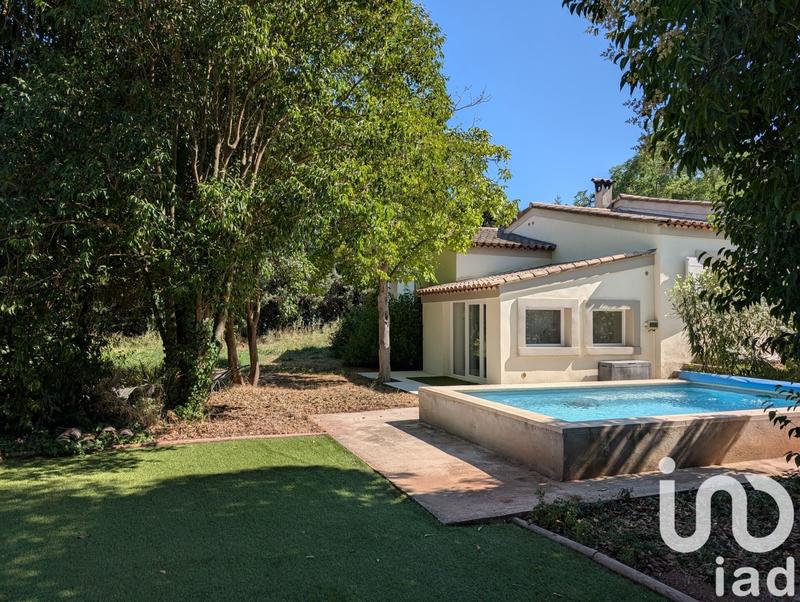 Maison - 146 m² - 5 pièces