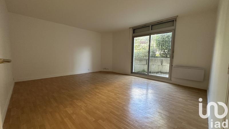 Appartement - 93 m² - 4 pièces