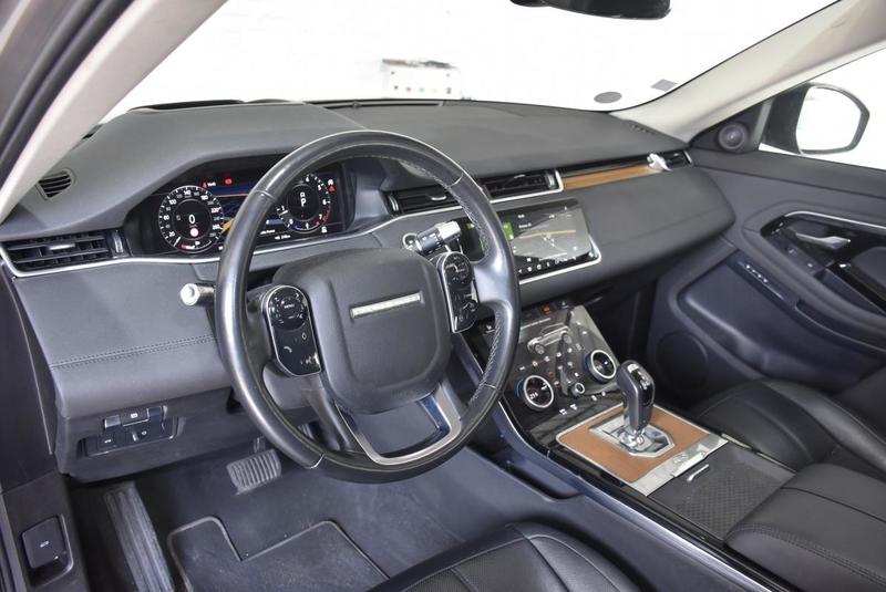 Land Rover Range Rover Evoque P200 Awd 2.0 200 Ch Bva9