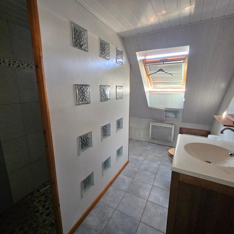 Maison - 145 m² - 5 pièces