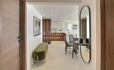 Appartement - 95 m² - 2 pièces