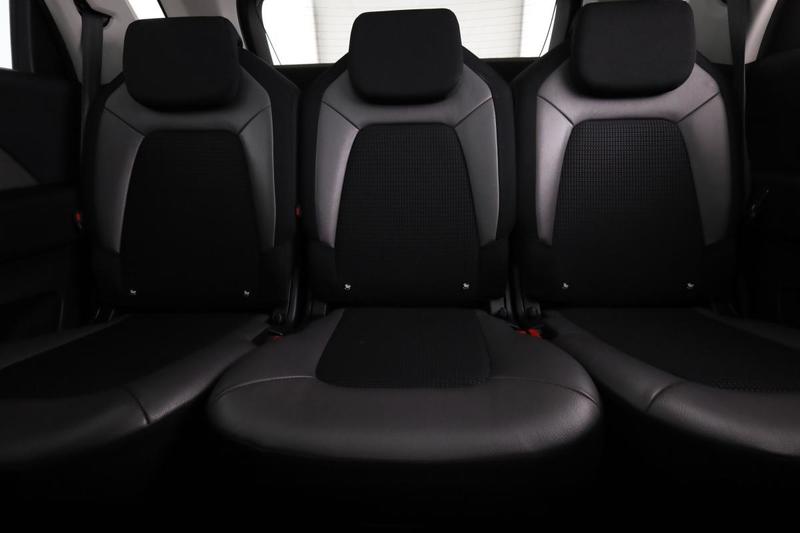 Citroën C4 Picasso (2) 2.0 Blue-HDi Shine Eat6 150 ch