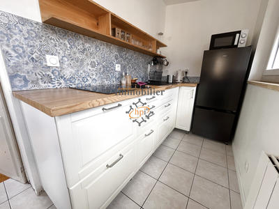 Appartement - 38 m² - 1 pièce
