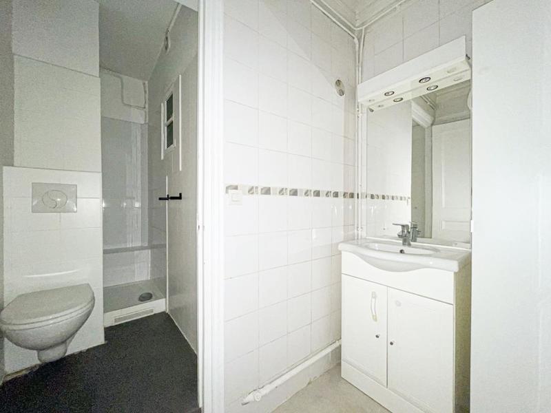 Appartement - 82 m² - 4 pièces