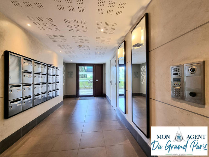 Appartement - 30 m² - 2 pièces