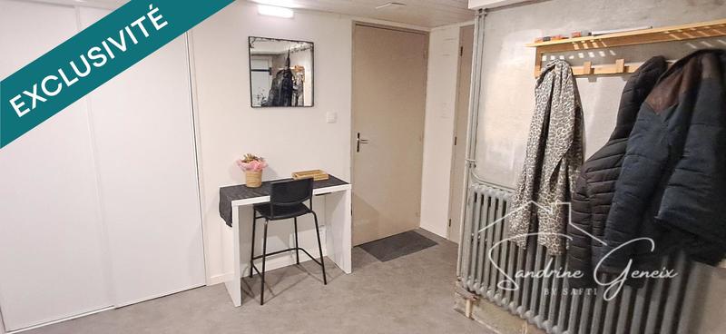 Maison - 144 m² - 6 pièces