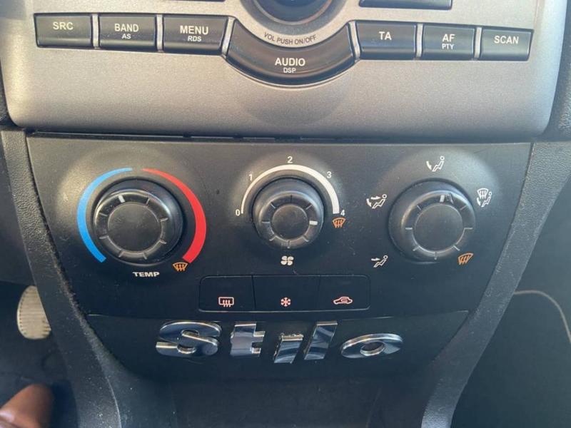 Fiat Stilo 1.9 Jtd 100 Class