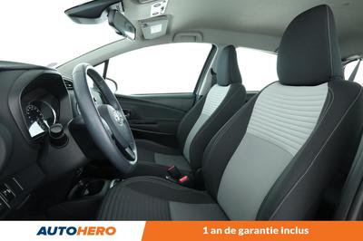 Toyota Yaris 1.5 Hybrid Dynamic 5p 100h