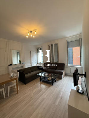 Appartement - 68 m² - 4 pièces