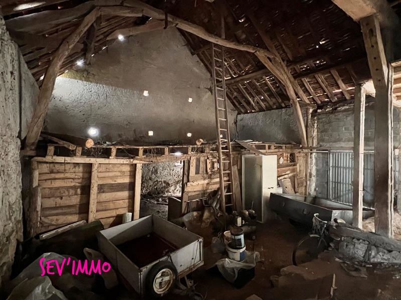 Maison - 160 m² - 4 pièces