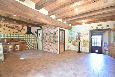 Maison - 144 m² - 4 pièces