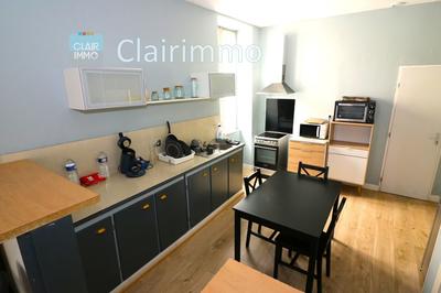Immeuble - 290 m² - 11 pièces